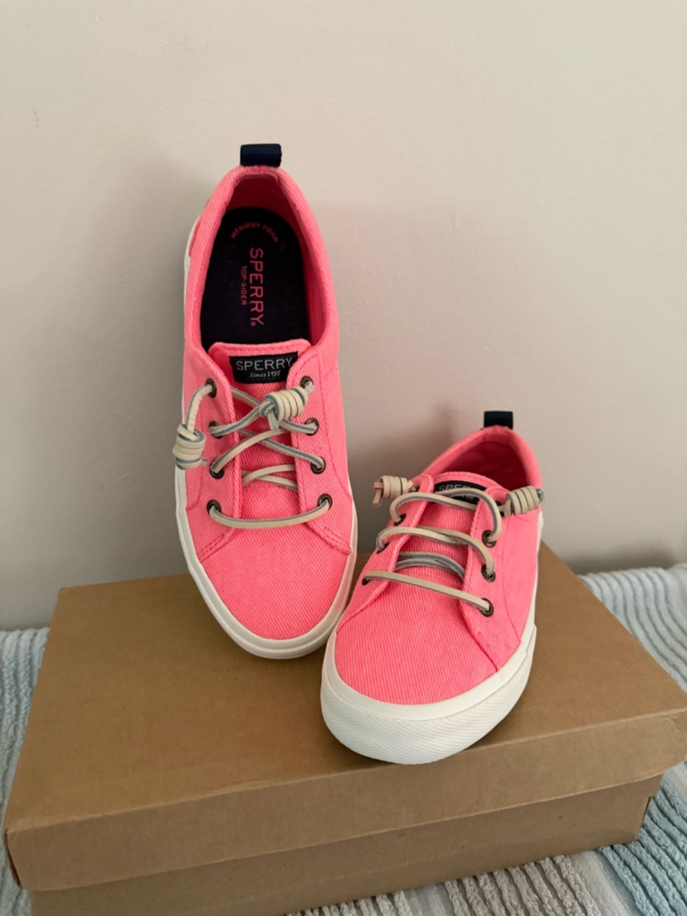Sperry Sneakers - Picture 2 of 7